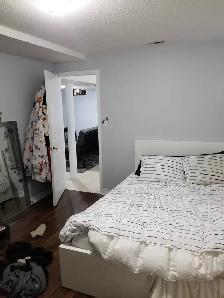 ONE BEDROOM BASEMENT APT. FOR RENT - Photo 2