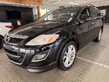 2012 Mazda CX-9 GT