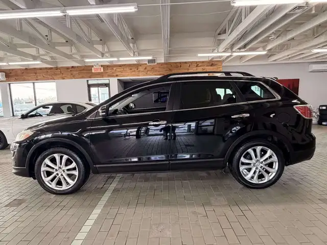2012 Mazda CX-9 GT - Photo 2