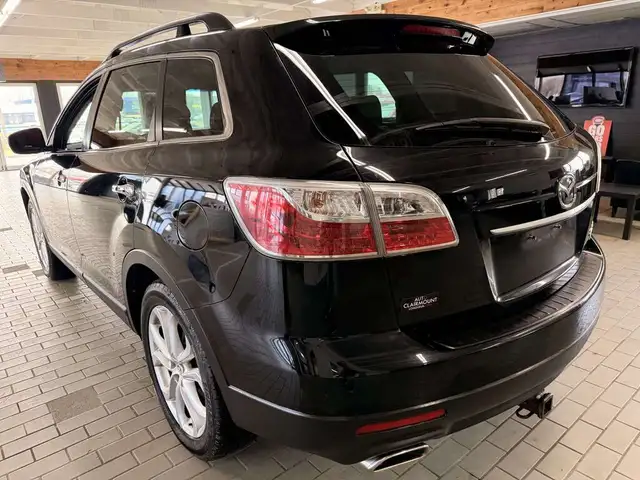 2012 Mazda CX-9 GT - Photo 3