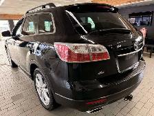 2012 Mazda CX-9 GT - Photo 3