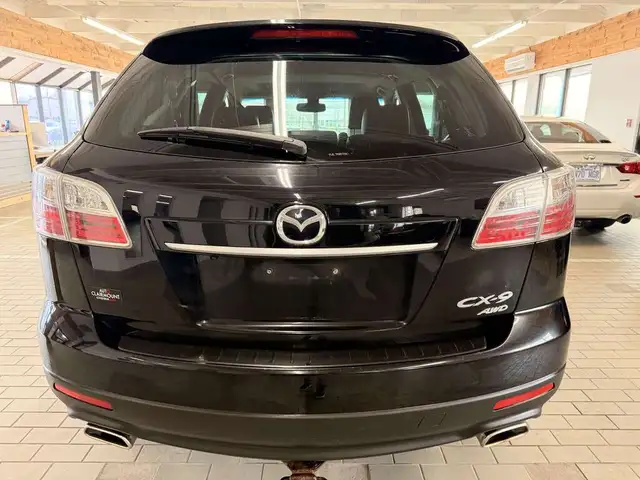2012 Mazda CX-9 GT - Photo 4