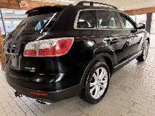 2012 Mazda CX-9 GT - Photo 5