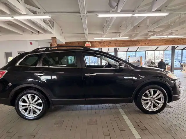 2012 Mazda CX-9 GT - Photo 6
