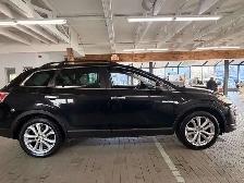 2012 Mazda CX-9 GT - Photo 6