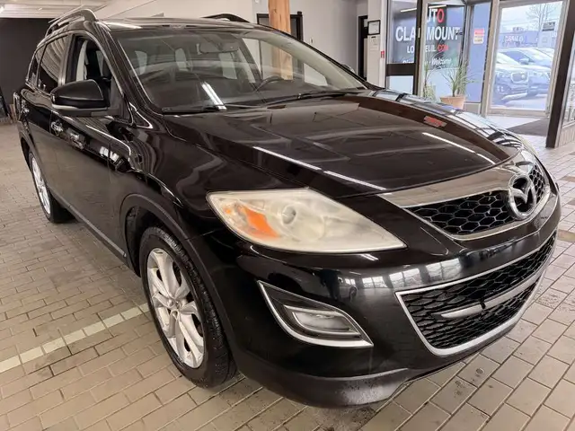 2012 Mazda CX-9 GT - Photo 7
