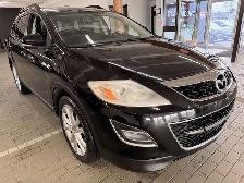 2012 Mazda CX-9 GT - Photo 7