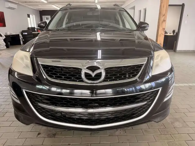 2012 Mazda CX-9 GT - Photo 8
