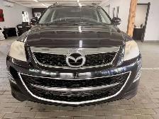 2012 Mazda CX-9 GT - Photo 8