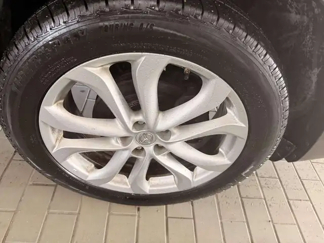 2012 Mazda CX-9 GT - Photo 9
