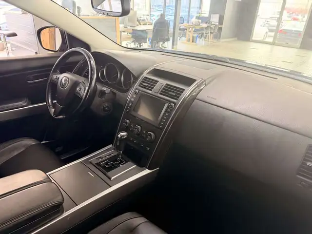 2012 Mazda CX-9 GT - Photo 10