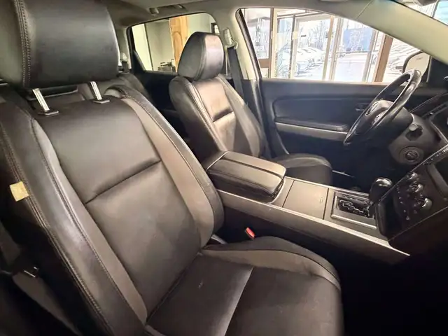 2012 Mazda CX-9 GT - Photo 11