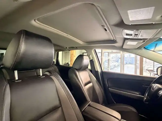 2012 Mazda CX-9 GT - Photo 12