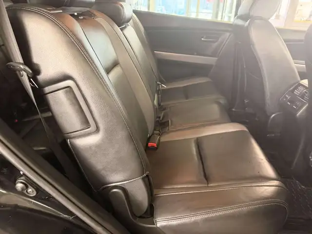 2012 Mazda CX-9 GT - Photo 13