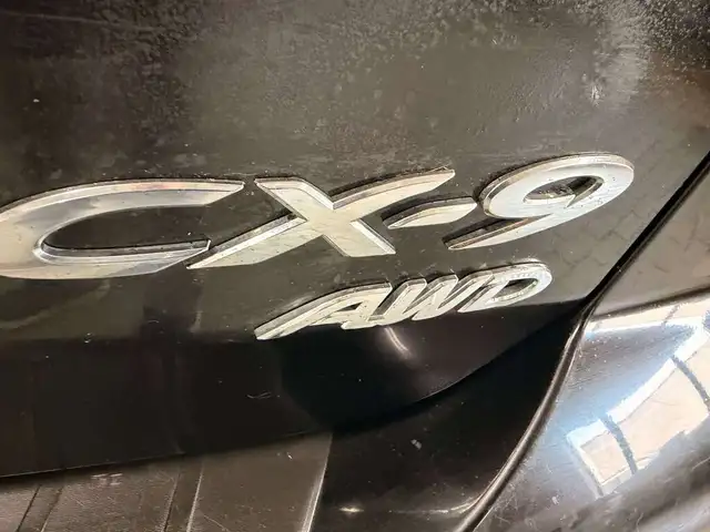 2012 Mazda CX-9 GT - Photo 15