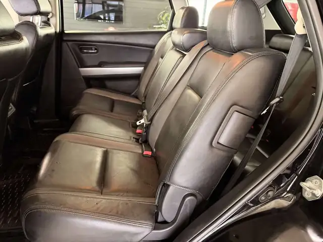 2012 Mazda CX-9 GT - Photo 17