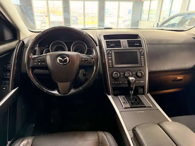 2012 Mazda CX-9 GT - Photo 18