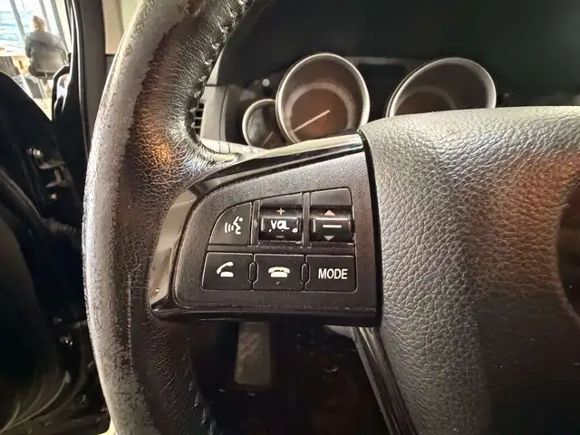 2012 Mazda CX-9 GT - Photo 23
