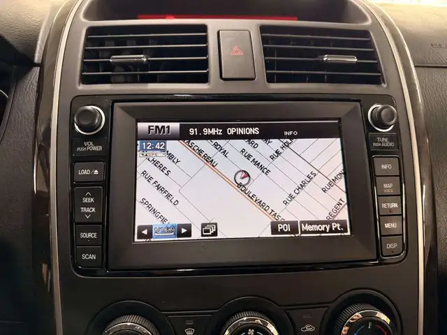 2012 Mazda CX-9 GT - Photo 28