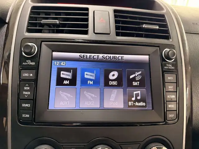 2012 Mazda CX-9 GT - Photo 30