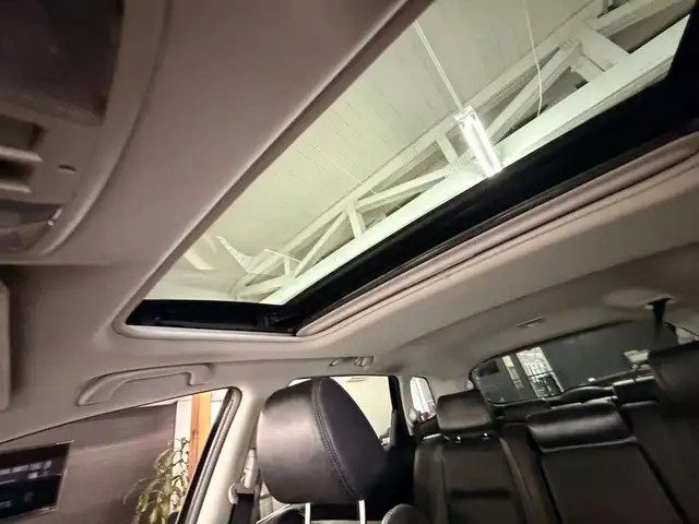2012 Mazda CX-9 GT - Photo 34
