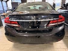 2014 Honda Civic EX - Photo 2