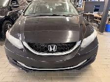 2014 Honda Civic EX - Photo 4