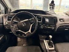 2014 Honda Civic EX - Photo 8