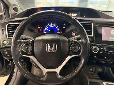 2014 Honda Civic EX - Photo 10