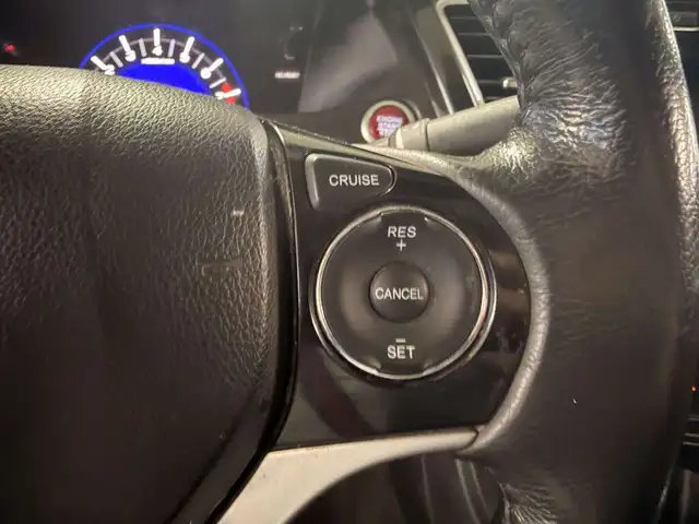 2014 Honda Civic EX - Photo 12