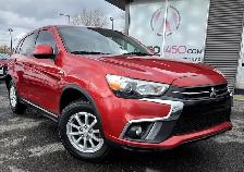 Mitsubishi RVR SE 2018 SE AWD MAGS BAS KILO
