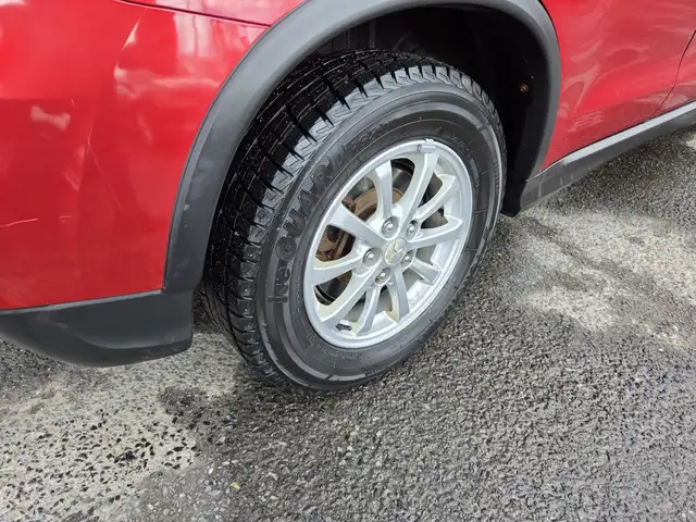 Mitsubishi RVR SE 2018 SE AWD MAGS BAS KILO - Photo 8