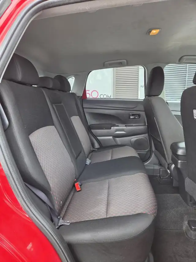 Mitsubishi RVR SE 2018 SE AWD MAGS BAS KILO - Photo 12