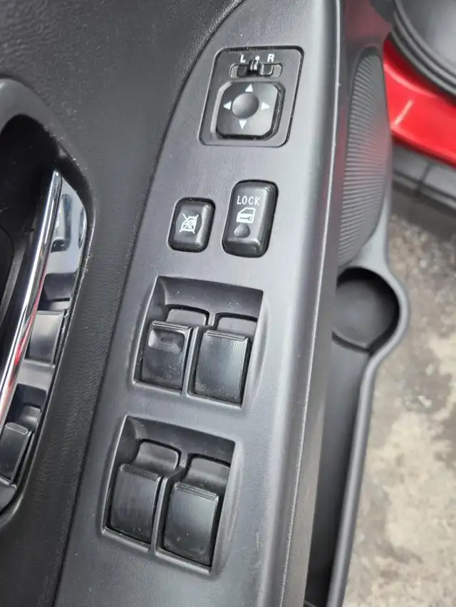 Mitsubishi RVR SE 2018 SE AWD MAGS BAS KILO - Photo 17