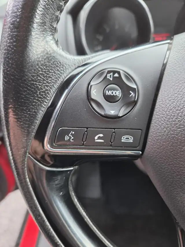 Mitsubishi RVR SE 2018 SE AWD MAGS BAS KILO - Photo 18