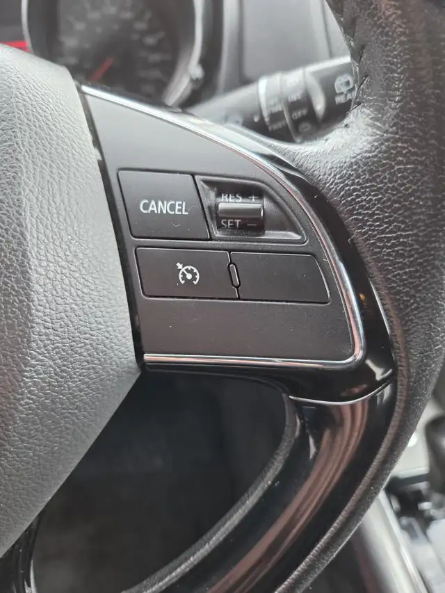 Mitsubishi RVR SE 2018 SE AWD MAGS BAS KILO - Photo 19