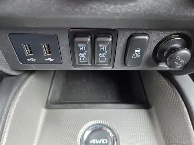 Mitsubishi RVR SE 2018 SE AWD MAGS BAS KILO - Photo 21