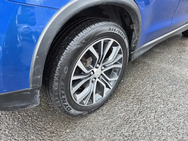 Mitsubishi RVR SE LIMITED 2018 SE LIMITED AWD MAGSTOIT PANO - Photo 8