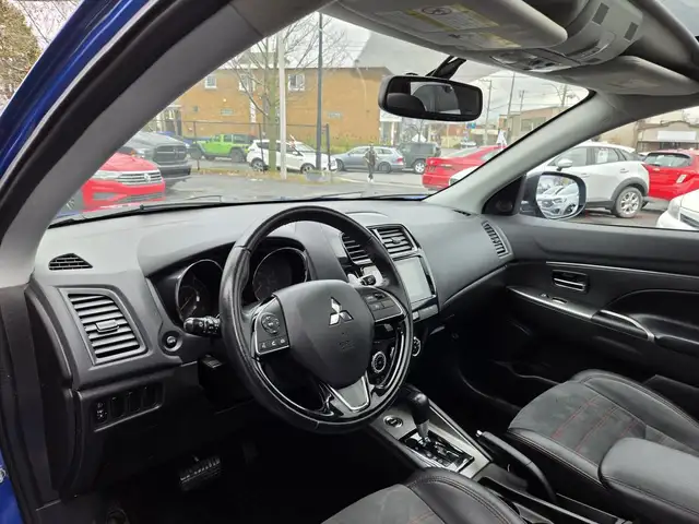 Mitsubishi RVR SE LIMITED 2018 SE LIMITED AWD MAGSTOIT PANO - Photo 15