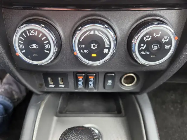 Mitsubishi RVR SE LIMITED 2018 SE LIMITED AWD MAGSTOIT PANO - Photo 20