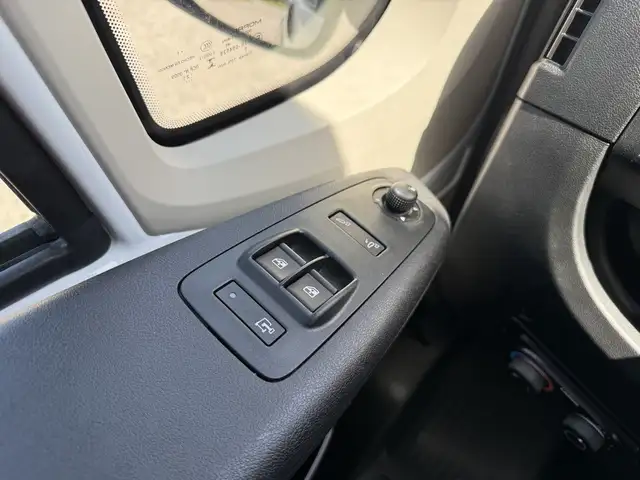 2021 Ram ProMaster 2500 159' High Roof 5 Passenger Wheelchair Ra - Photo 14