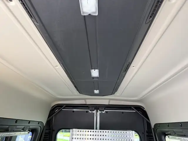 2021 Ram ProMaster 2500 159' High Roof 5 Passenger Wheelchair Ra - Photo 32