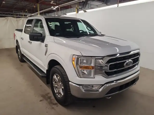 2021 Ford F-150 XLT VEHICLE ARRIVING SHORTLY... CALL FOR DETA...