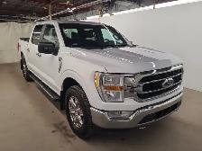 2021 Ford F-150 XLT VEHICLE ARRIVING SHORTLY... CALL FOR DETA...