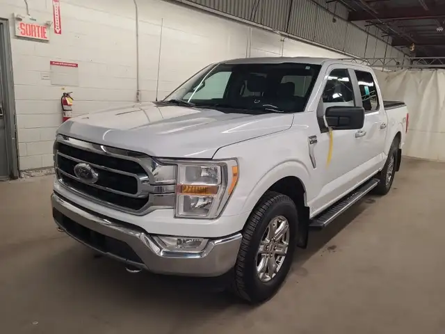 2021 Ford F-150 XLT VEHICLE ARRIVING SHORTLY... CALL FOR DETA... - Photo 2