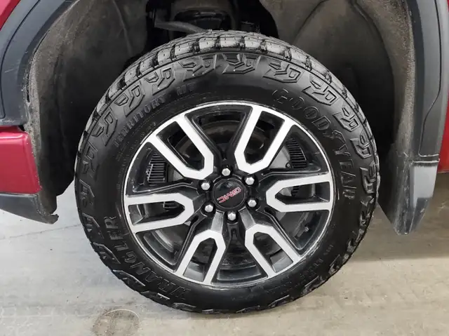 2023 GMC Sierra 1500 AT4 (DIESEL) JUST ARRIVED... MORE PHOTOS... - Photo 3