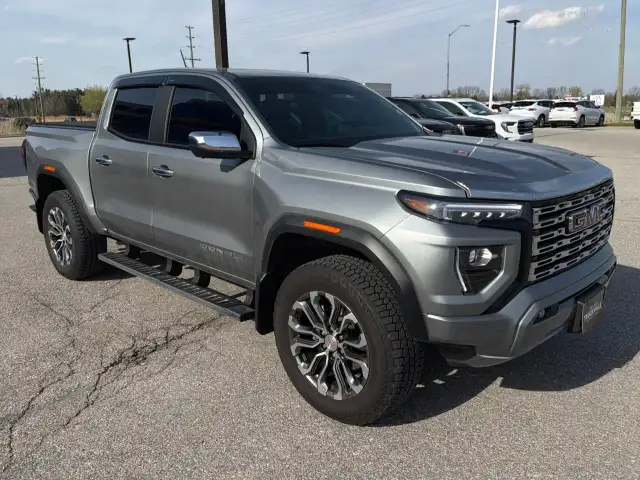 2026 GMC Canyon Denali - Photo 3