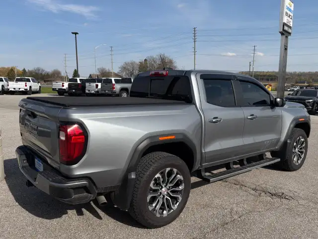 2026 GMC Canyon Denali - Photo 6