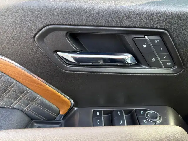 2026 GMC Canyon Denali - Photo 10