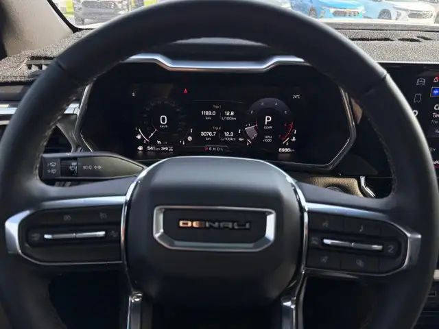 2026 GMC Canyon Denali - Photo 11